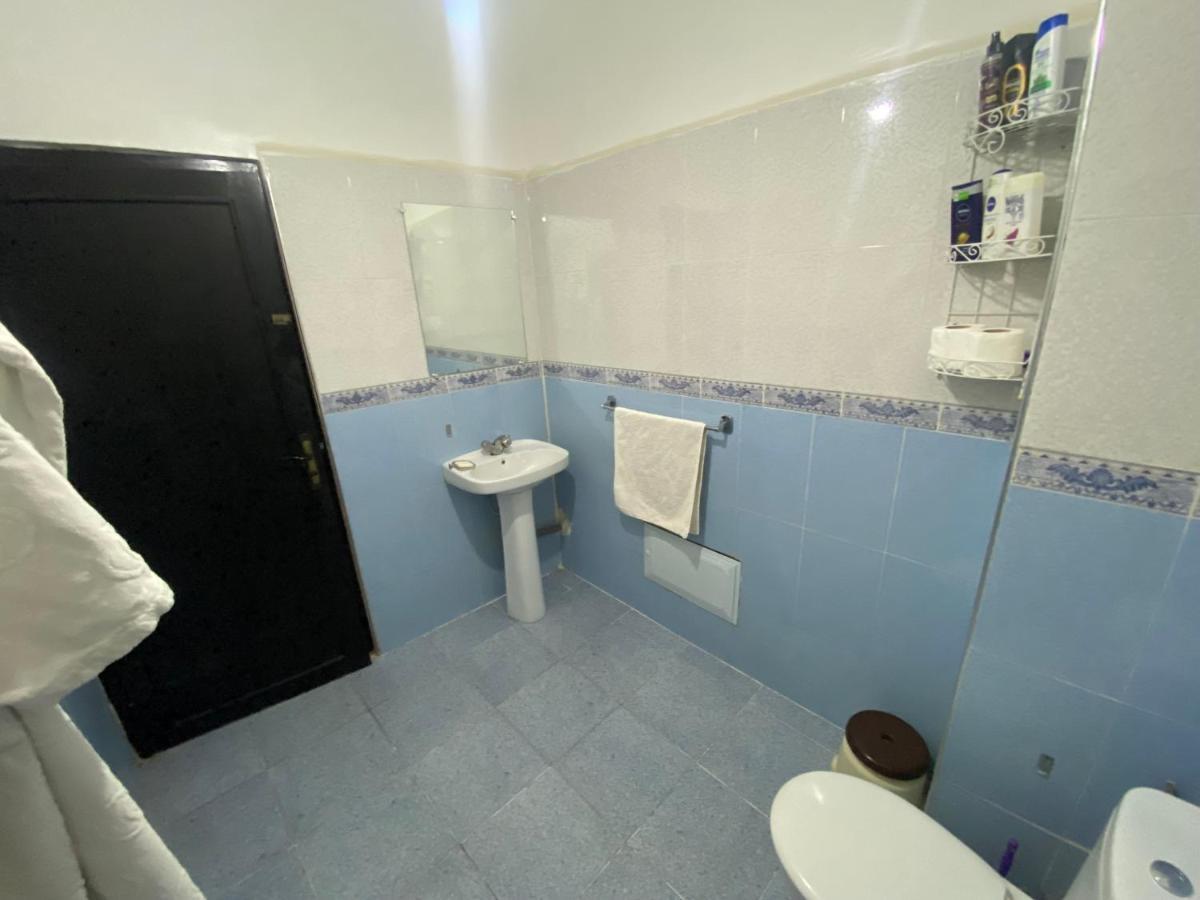 Dar Bisbis Marrakesh Apartment Ngoại thất bức ảnh
